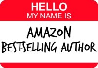 amazon-best-selling-author