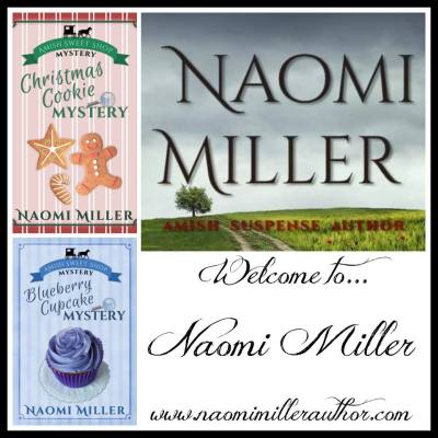 CelebrateLit - Welcome Naomi